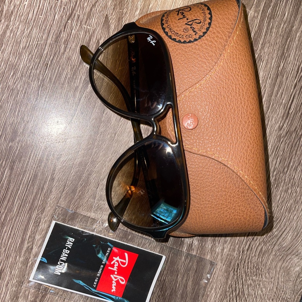 Ray-Ban Sunglasses